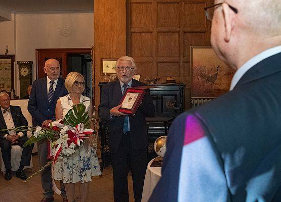 40-lecie KT NOT w Lęborku