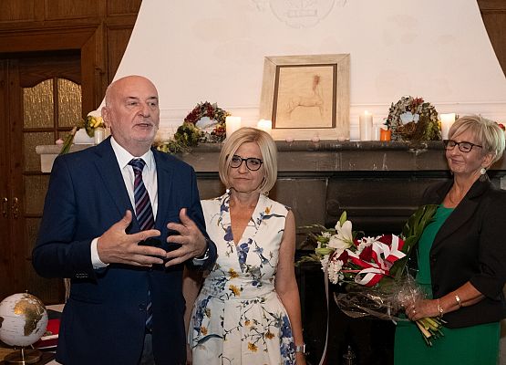 40-lecie KT NOT w Lęborku