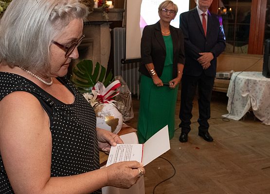 40-lecie KT NOT w Lęborku