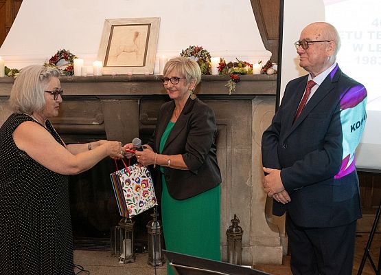 40-lecie KT NOT w Lęborku