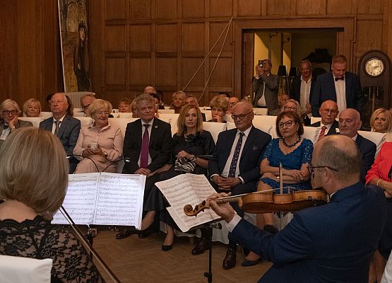 40-lecie KT NOT w Lęborku