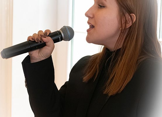 Gala Stypendium Marszałka