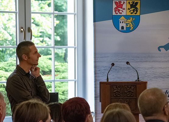 Gala Stypendium Marszałka