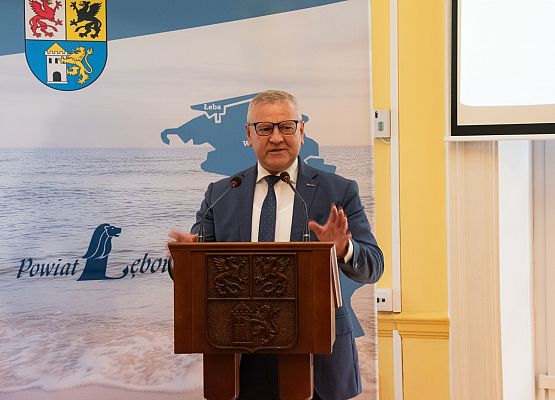 Gala Stypendium Marszałka