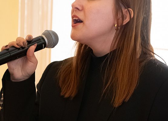 Gala Stypendium Marszałka