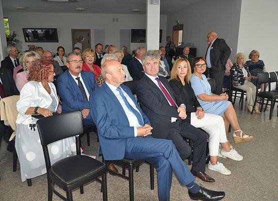 60-lecie Niebieskich Beretów