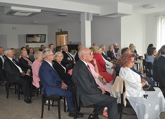 60-lecie Niebieskich Beretów