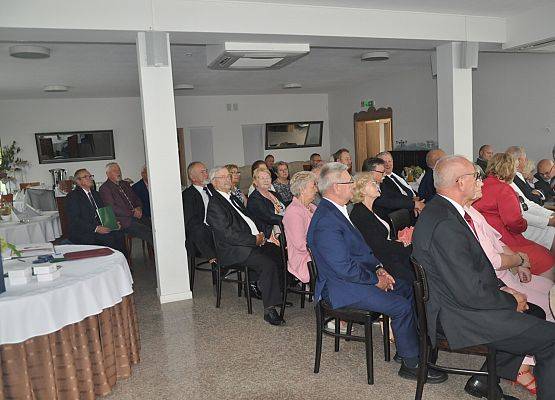 60-lecie Niebieskich Beretów