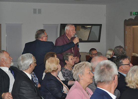 60-lecie Niebieskich Beretów