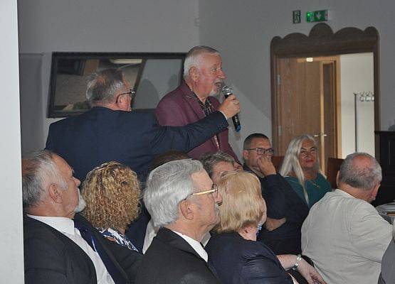 60-lecie Niebieskich Beretów