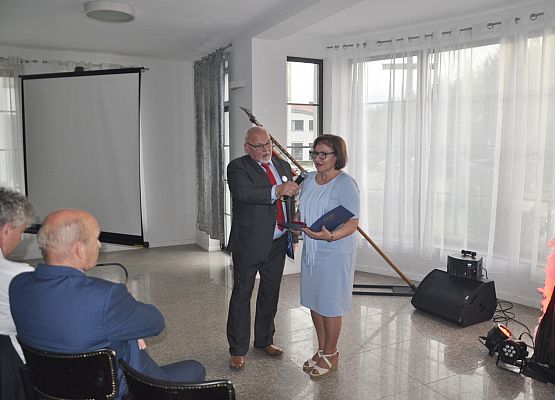 60-lecie Niebieskich Beretów