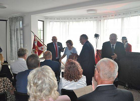 60-lecie Niebieskich Beretów