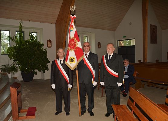 60-lecie Niebieskich Beretów