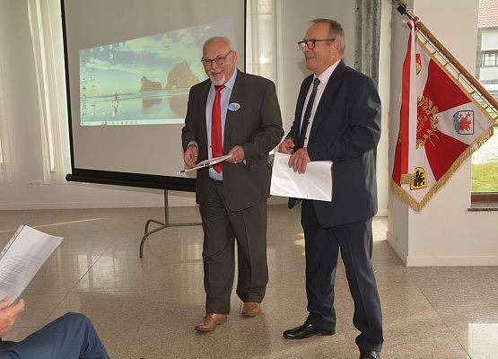 60-lecie Niebieskich Beretów