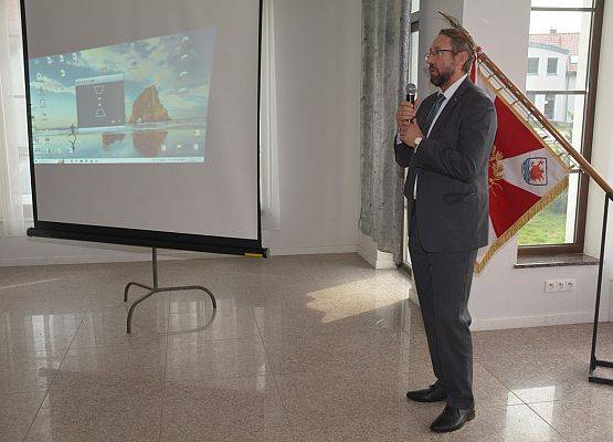 60-lecie Niebieskich Beretów