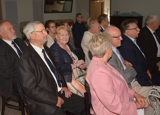 60-lecie Niebieskich Beretów