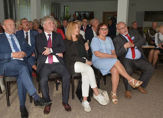 60-lecie Niebieskich Beretów