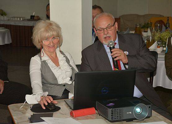 60-lecie Niebieskich Beretów