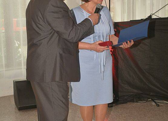 60-lecie Niebieskich Beretów