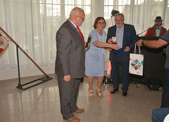 60-lecie Niebieskich Beretów