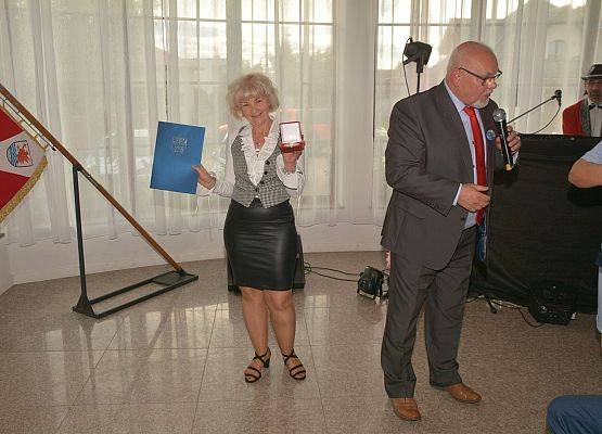 60-lecie Niebieskich Beretów