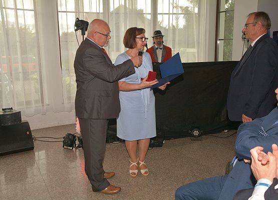 60-lecie Niebieskich Beretów