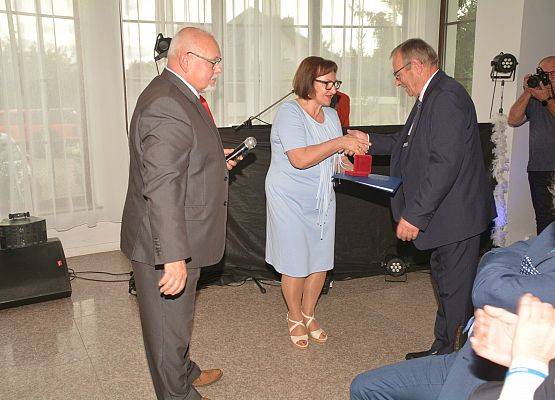 60-lecie Niebieskich Beretów