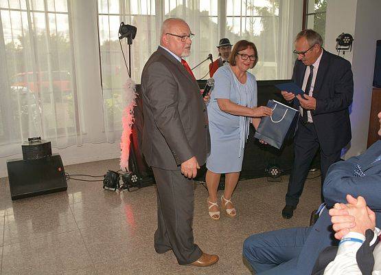 60-lecie Niebieskich Beretów