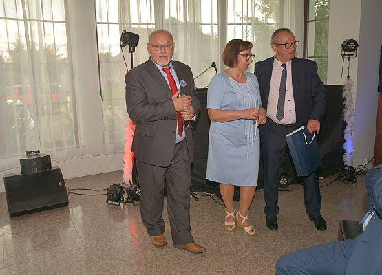 60-lecie Niebieskich Beretów