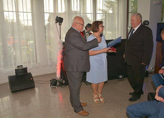 60-lecie Niebieskich Beretów