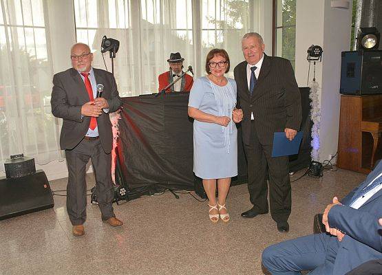 60-lecie Niebieskich Beretów