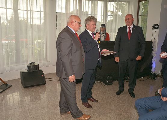 60-lecie Niebieskich Beretów