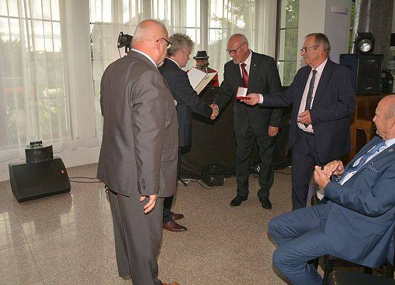 60-lecie Niebieskich Beretów