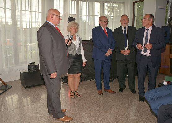 60-lecie Niebieskich Beretów