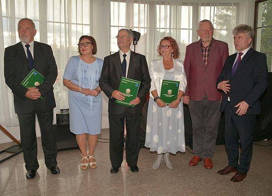 60-lecie Niebieskich Beretów