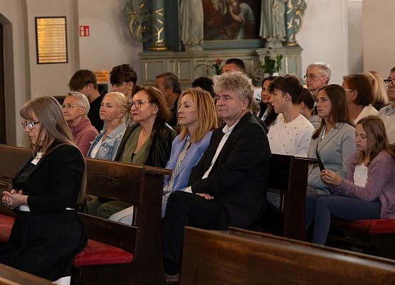 Jubileusz franciszkańskiej