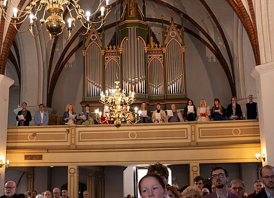 Jubileusz franciszkańskiej