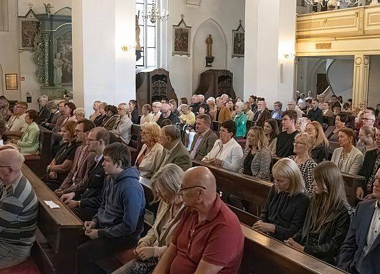 Jubileusz franciszkańskiej