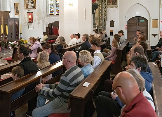 Jubileusz franciszkańskiej