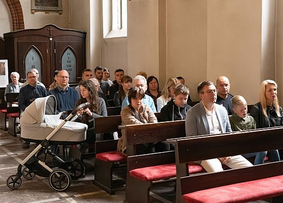 Jubileusz franciszkańskiej