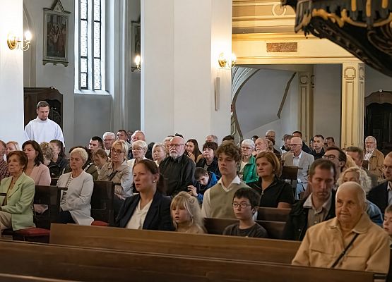 Jubileusz franciszkańskiej