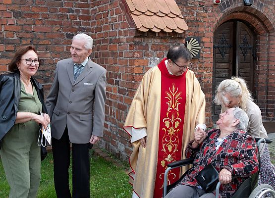 Jubileusz franciszkańskiej