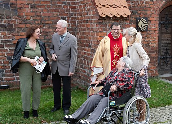 Jubileusz franciszkańskiej