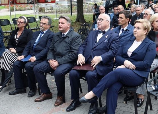 Narodowy Dzień Pamięci Ofiar