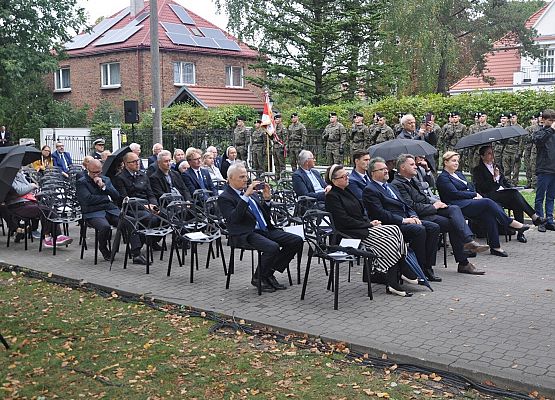 Narodowy Dzień Pamięci Ofiar