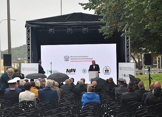 Narodowy Dzień Pamięci Ofiar