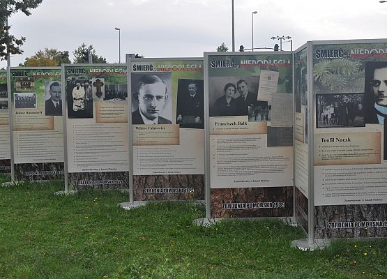 Narodowy Dzień Pamięci Ofiar