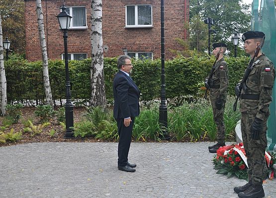 Narodowy Dzień Pamięci Ofiar