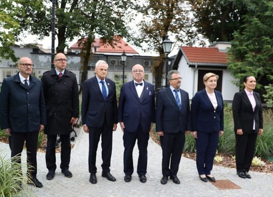 Narodowy Dzień Pamięci Ofiar