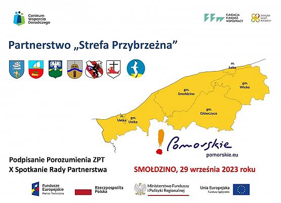 Partnerstwo "Strefa